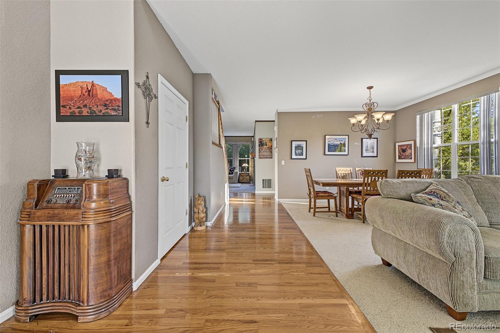 13152 Leyden Street Thornton CO 80602 | MLS #2571478 Image 5