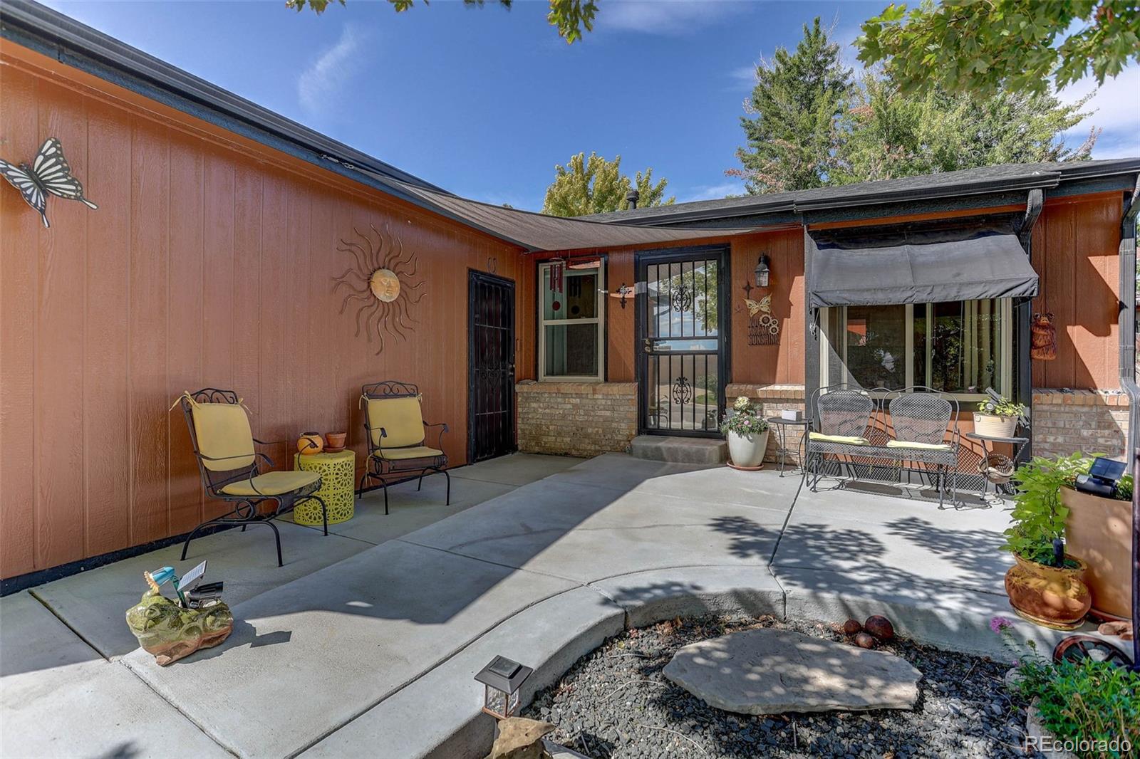 5895 W 74th Avenue Arvada CO 80003 | MLS #2573547 Image 2