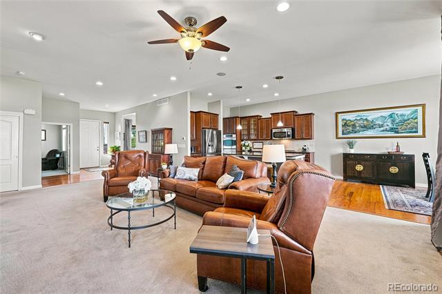 15118 Verbena Street Thornton CO 80602 | MLS #2578882 Image 12