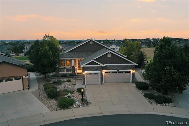 15118 Verbena Street Thornton CO 80602 | MLS #2578882 Image 3