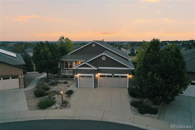 15118 Verbena Street Thornton CO 80602 | MLS #2578882 Image 4