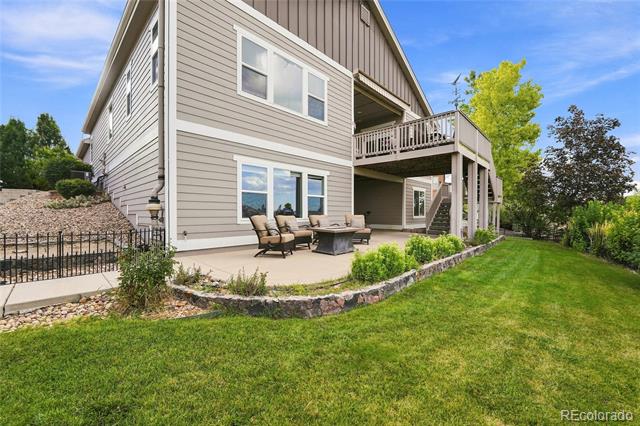 15118 Verbena Street Thornton CO 80602 | MLS #2578882 Image 41