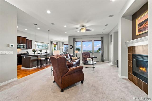 15118 Verbena Street Thornton CO 80602 | MLS #2578882 Image 9
