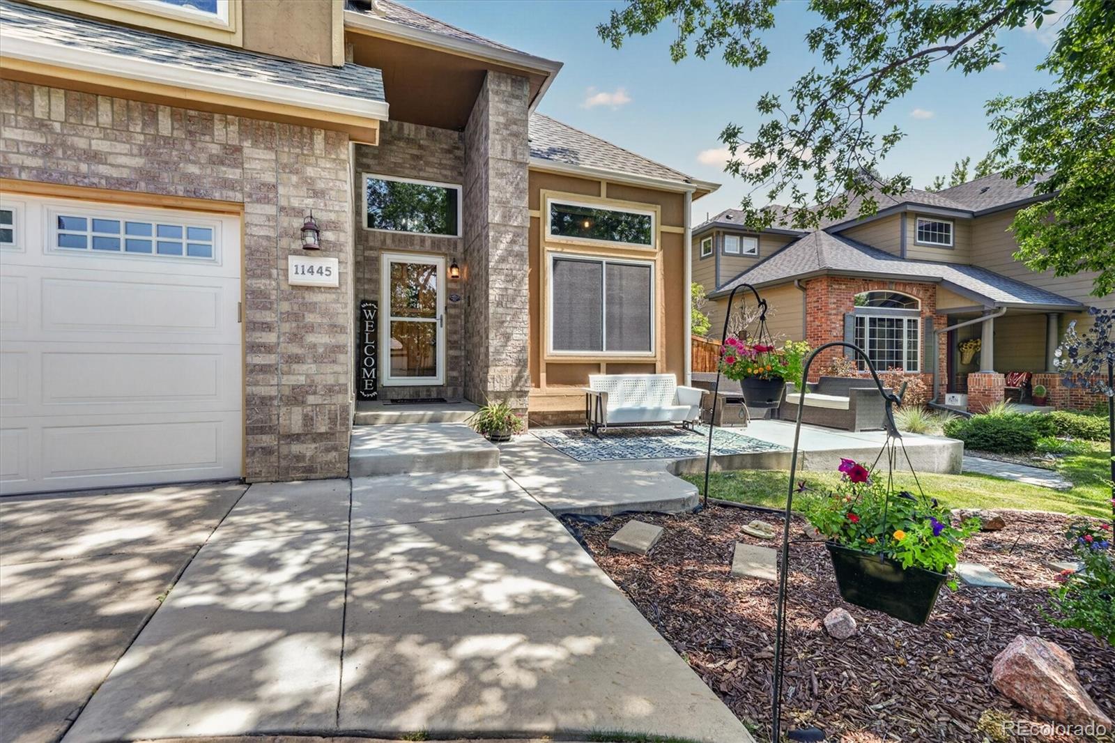11445 W Coal Mine Drive Littleton CO 80127 | MLS #2582880 Image 1