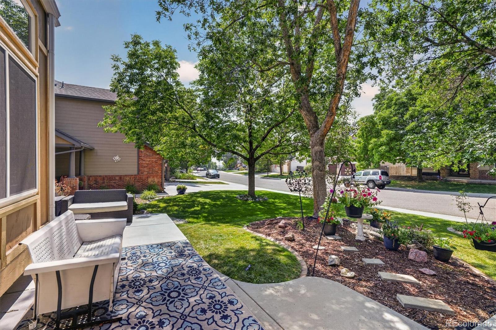 11445 W Coal Mine Drive Littleton CO 80127 | MLS #2582880 Image 2