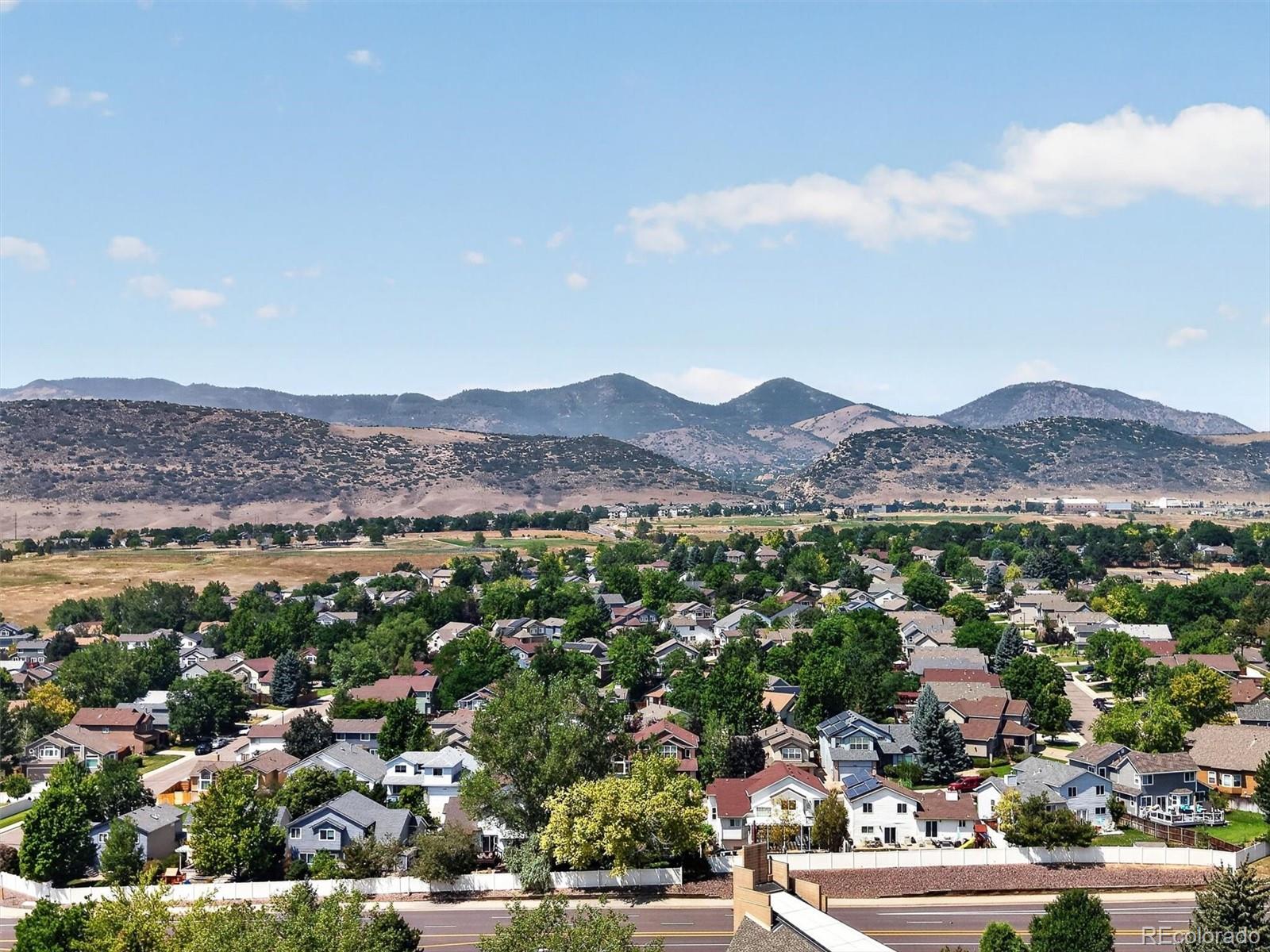 11445 W Coal Mine Drive Littleton CO 80127 | MLS #2582880 Image 33