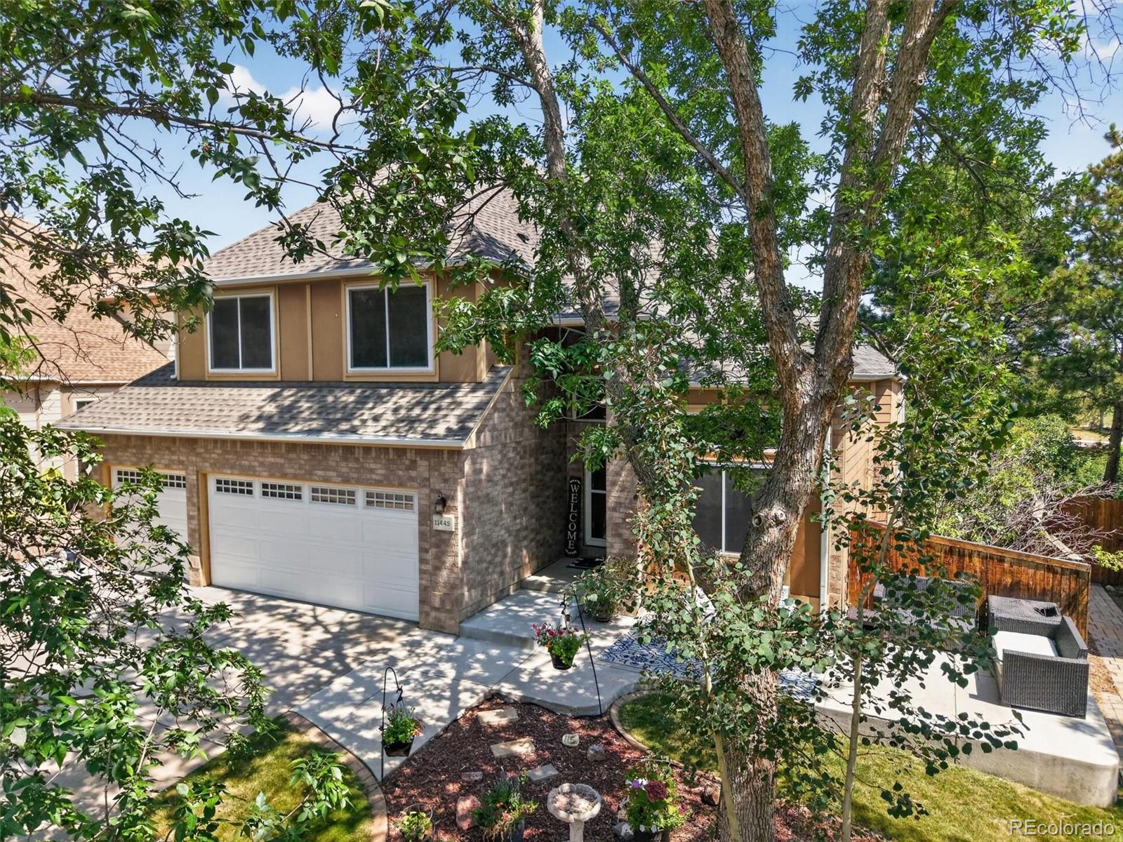 11445 W Coal Mine Drive Littleton CO 80127 | MLS #2582880 Image 41