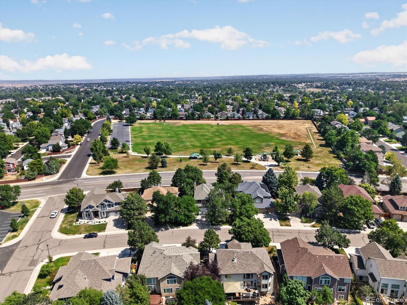11445 W Coal Mine Drive Littleton CO 80127 | MLS #2582880 Image 43