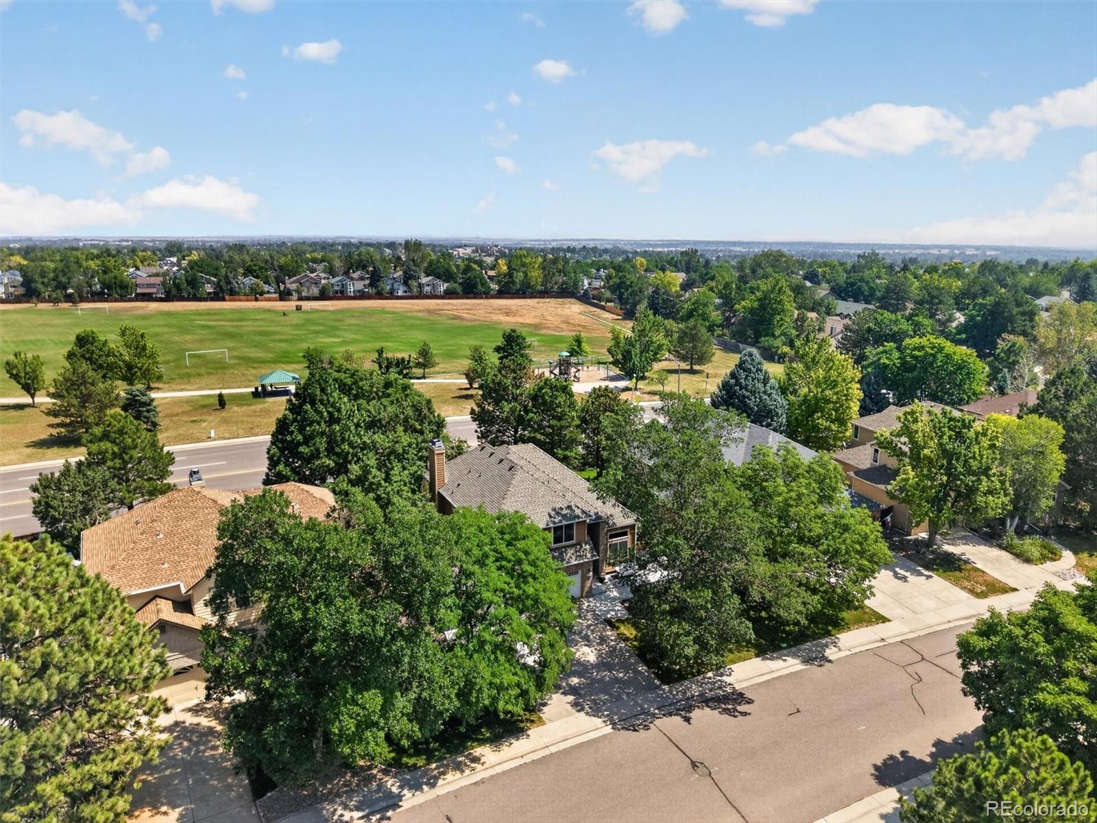 11445 W Coal Mine Drive Littleton CO 80127 | MLS #2582880 Image 44