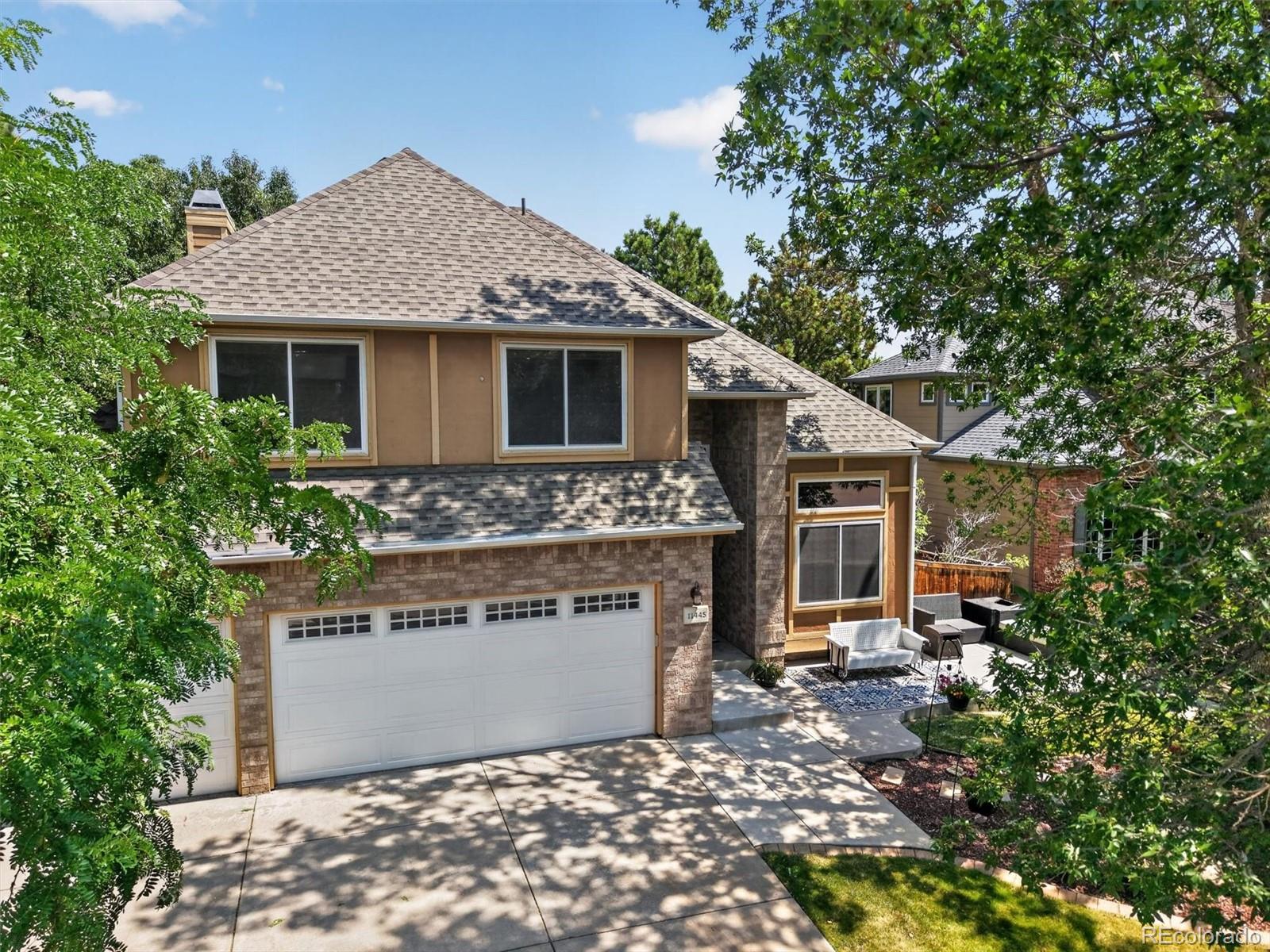 11445 W Coal Mine Drive Littleton CO 80127 | MLS #2582880 Image 45