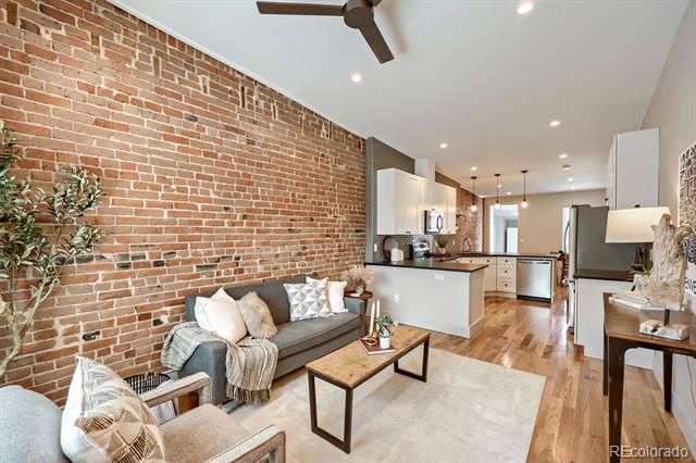 2955 Champa Street Denver CO 80205 | MLS #2593136 Image 1