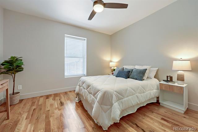 2955 Champa Street Denver CO 80205 | MLS #2593136 Image 10