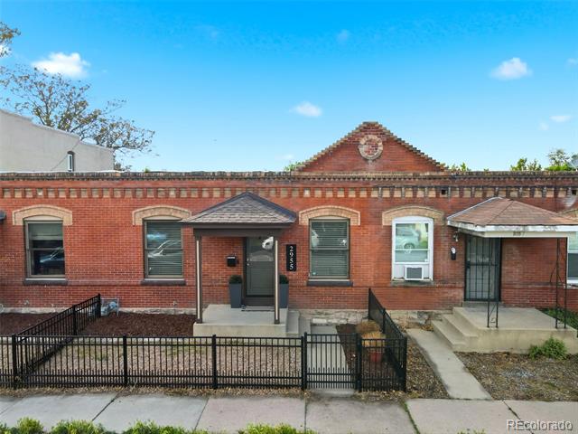 2955 Champa Street Denver CO 80205 | MLS #2593136 Image 19