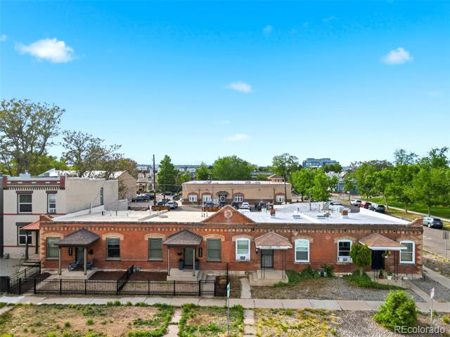 2955 Champa Street Denver CO 80205 | MLS #2593136 Image 20