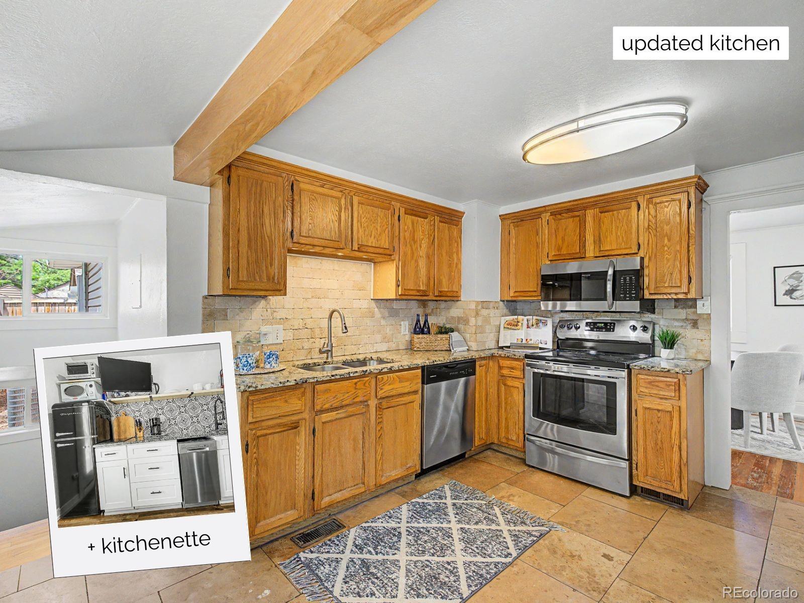 4997 Green Court Denver CO 80221 | MLS #2608287 Image 1
