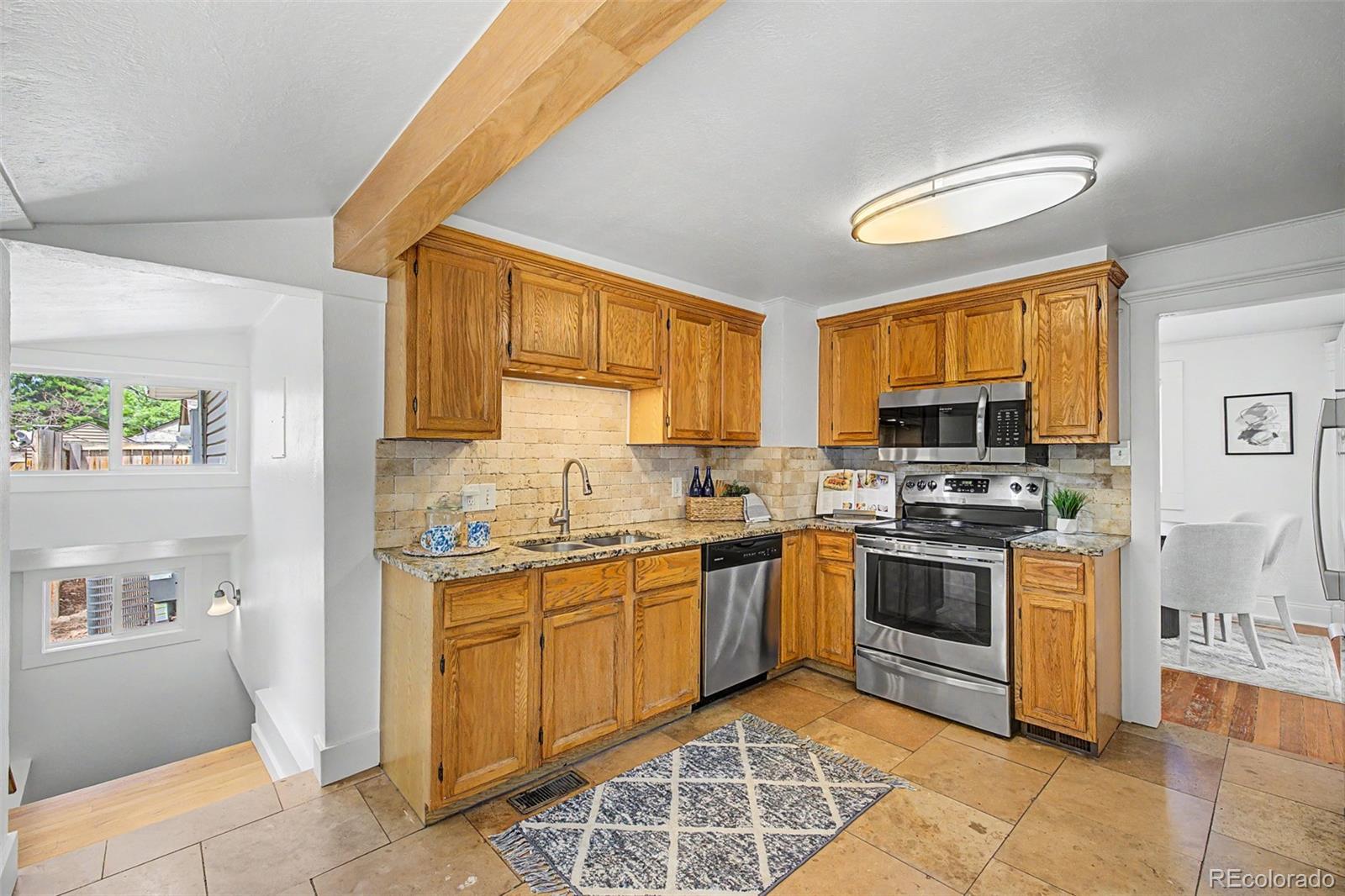 4997 Green Court Denver CO 80221 | MLS #2608287 Image 10