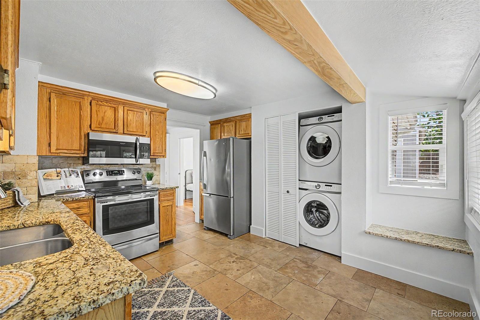 4997 Green Court Denver CO 80221 | MLS #2608287 Image 13