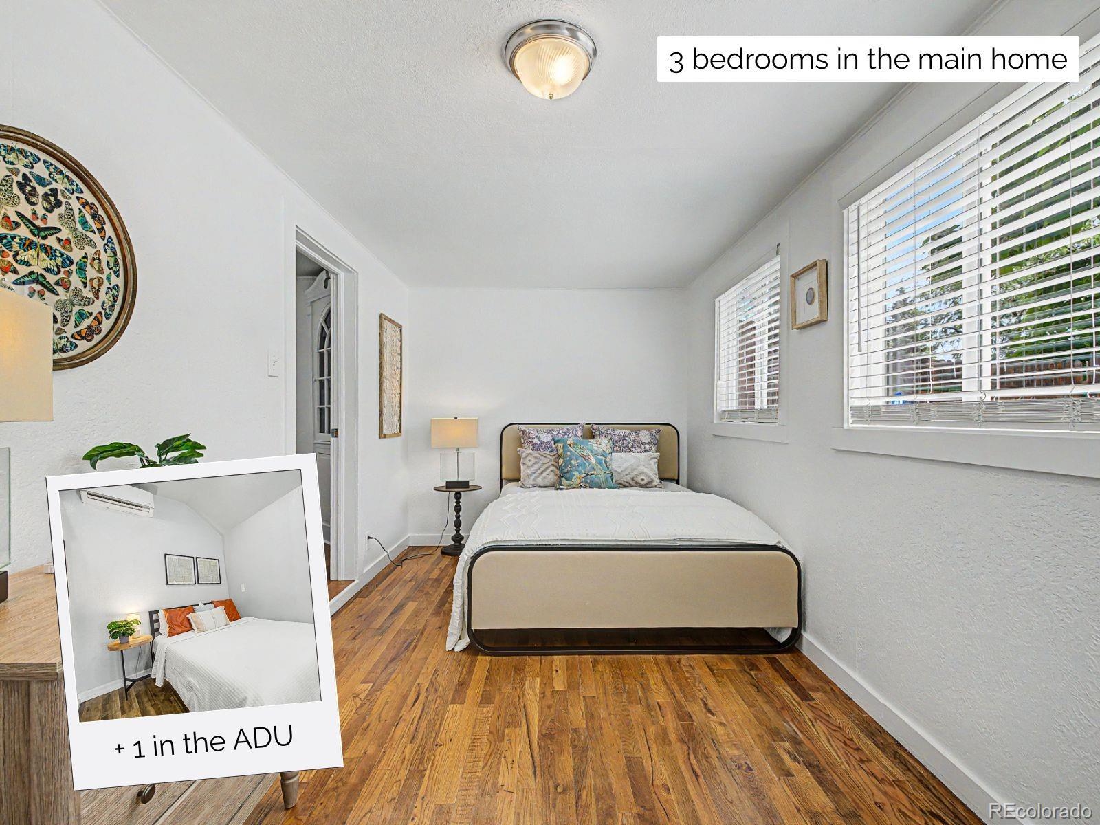4997 Green Court Denver CO 80221 | MLS #2608287 Image 3