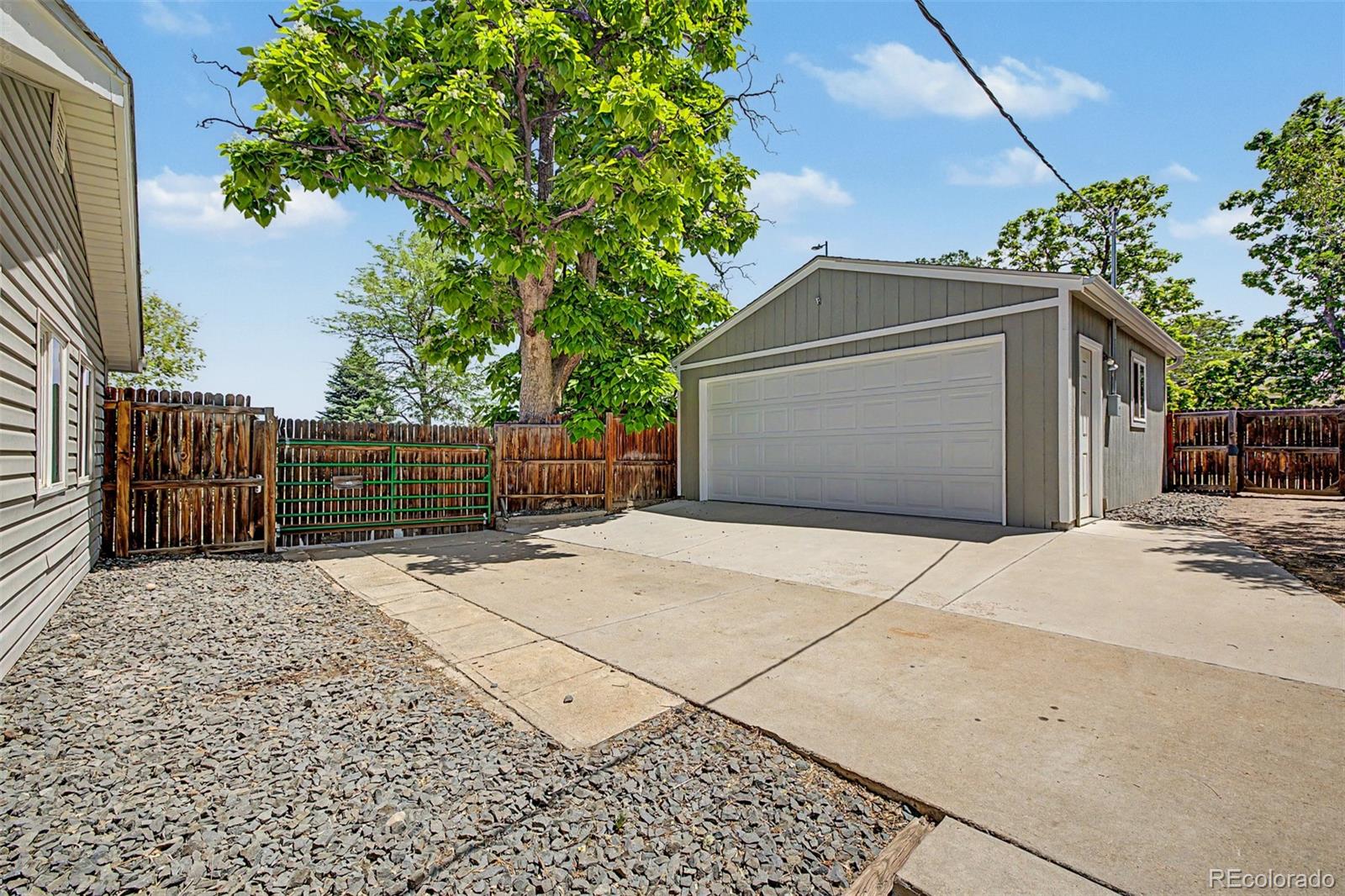 4997 Green Court Denver CO 80221 | MLS #2608287 Image 32