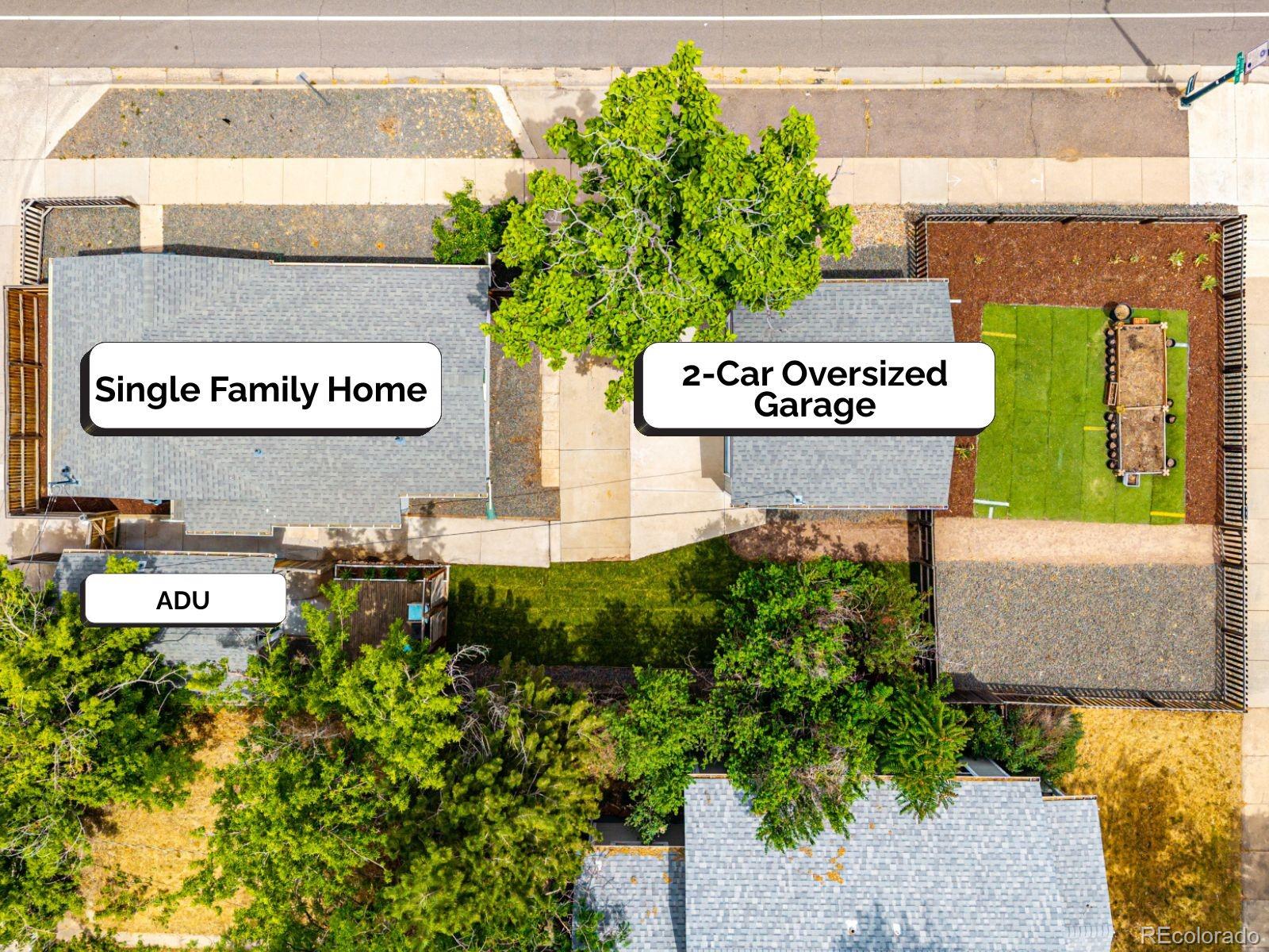 4997 Green Court Denver CO 80221 | MLS #2608287 Image 38