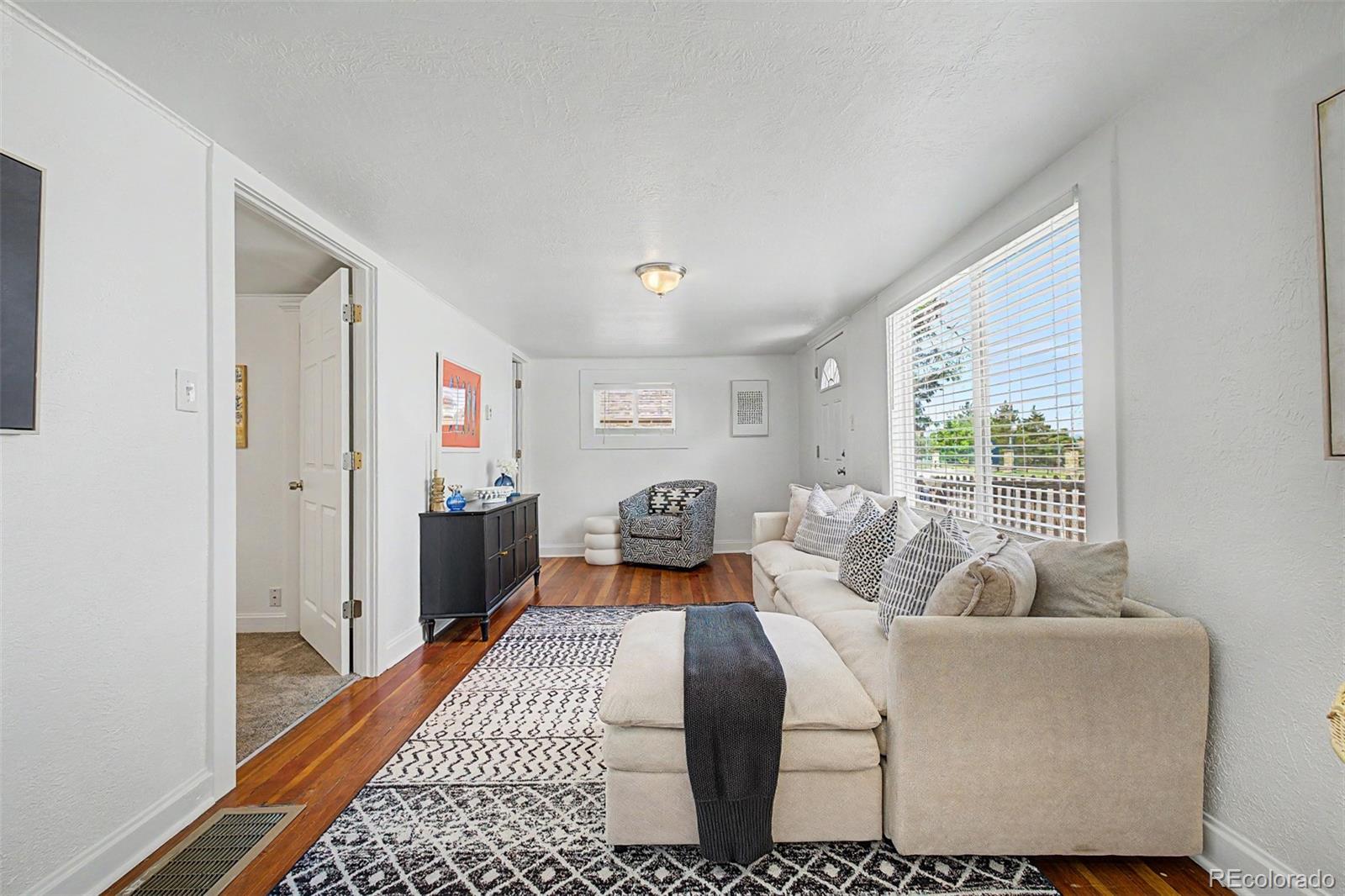 4997 Green Court Denver CO 80221 | MLS #2608287 Image 6