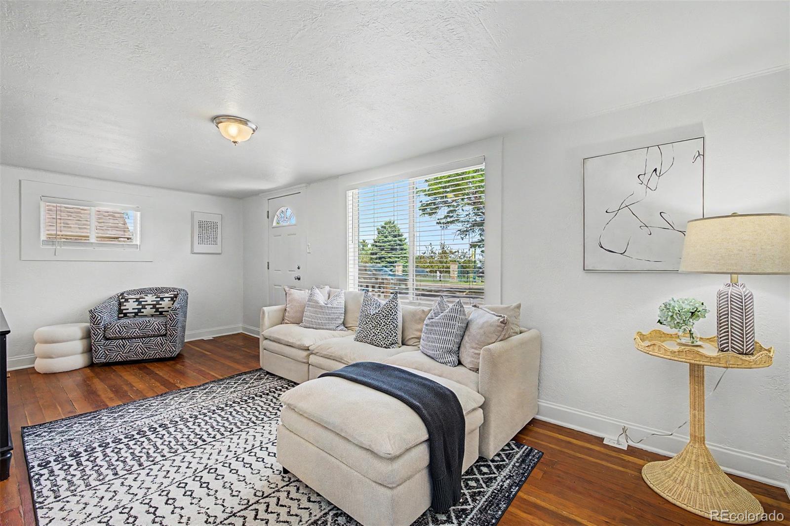 4997 Green Court Denver CO 80221 | MLS #2608287 Image 7