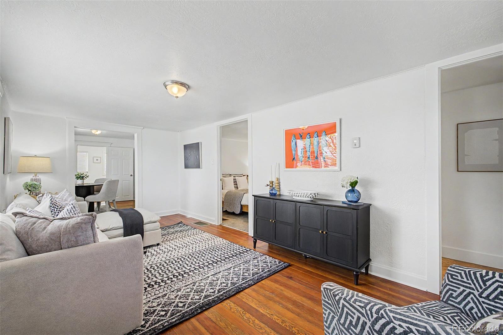 4997 Green Court Denver CO 80221 | MLS #2608287 Image 8