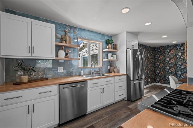 1330 W 6th Avenue Broomfield CO 80020 | MLS #2611157 Image 11