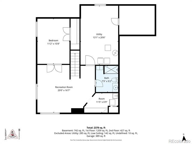 10003 Wyandott S Circle Thornton CO 80260 | MLS #2612912 Image 29