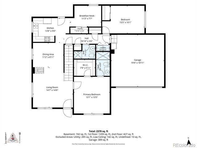 10003 Wyandott S Circle Thornton CO 80260 | MLS #2612912 Image 30