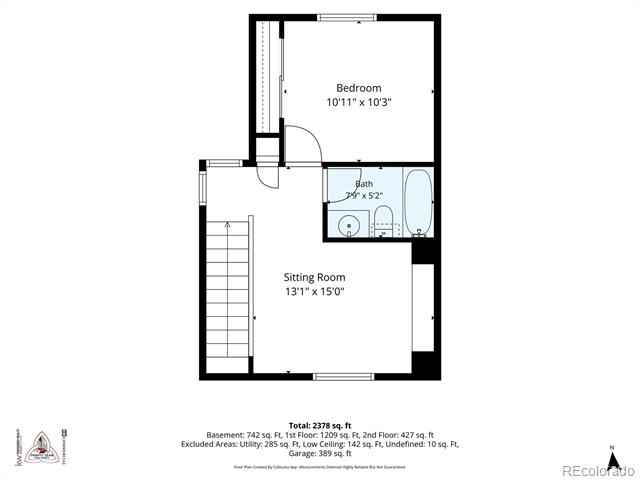 10003 Wyandott S Circle Thornton CO 80260 | MLS #2612912 Image 31