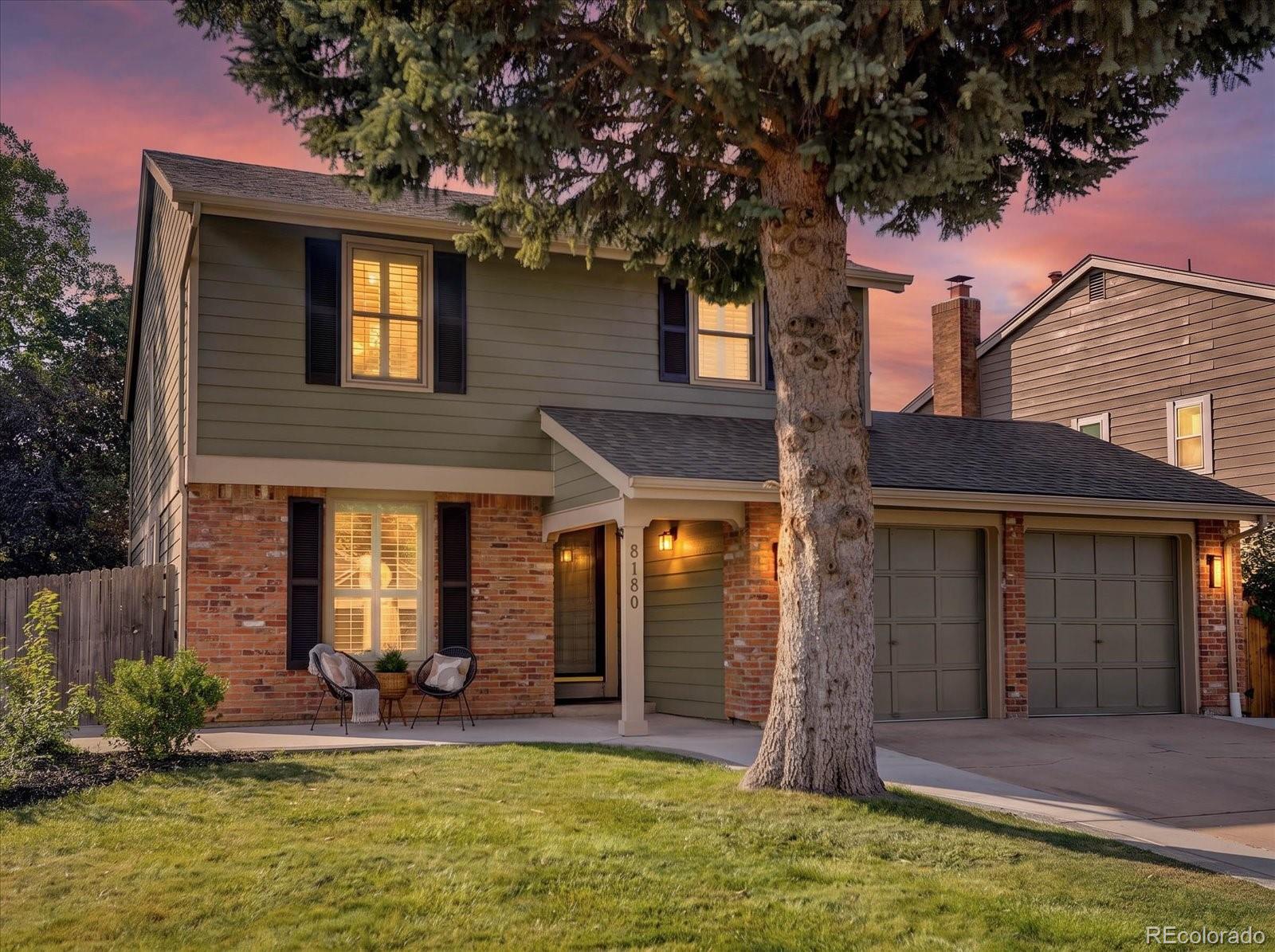 8180 S San Juan Range Road Littleton CO 80127 | MLS #2616746 Image 1