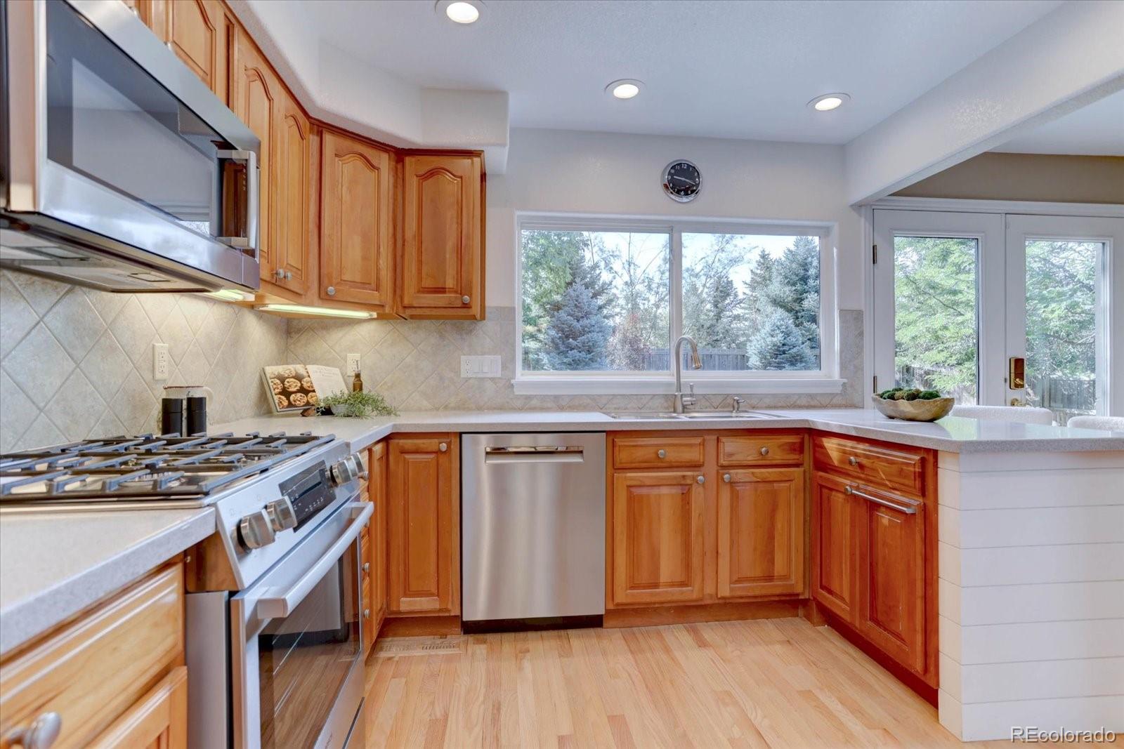 8180 S San Juan Range Road Littleton CO 80127 | MLS #2616746 Image 11