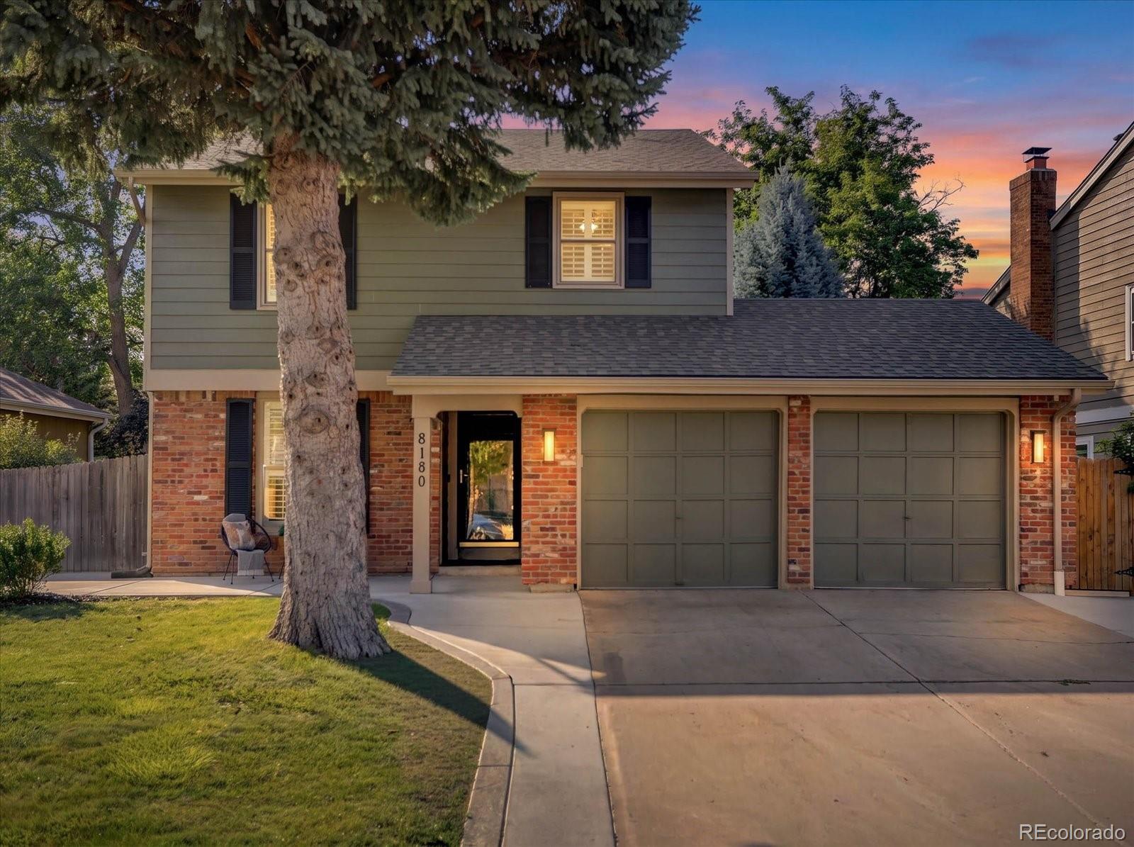 8180 S San Juan Range Road Littleton CO 80127 | MLS #2616746 Image 2