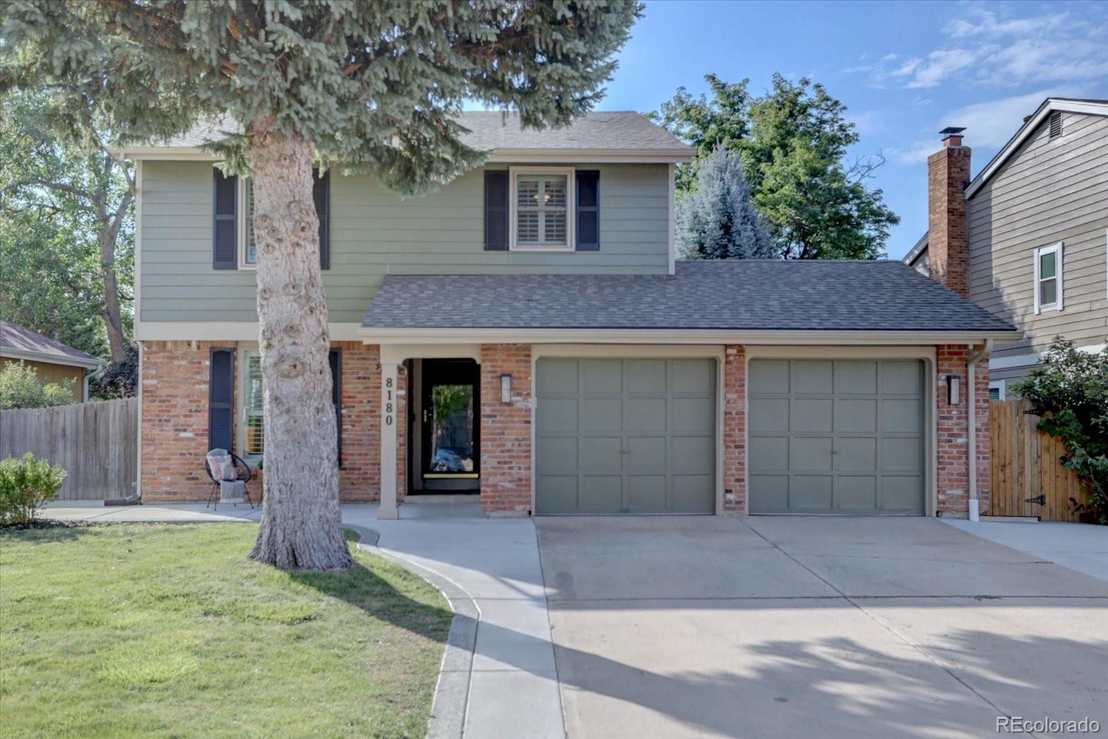 8180 S San Juan Range Road Littleton CO 80127 | MLS #2616746 Image 3