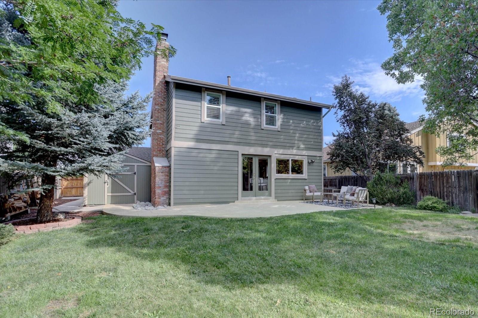 8180 S San Juan Range Road Littleton CO 80127 | MLS #2616746 Image 38