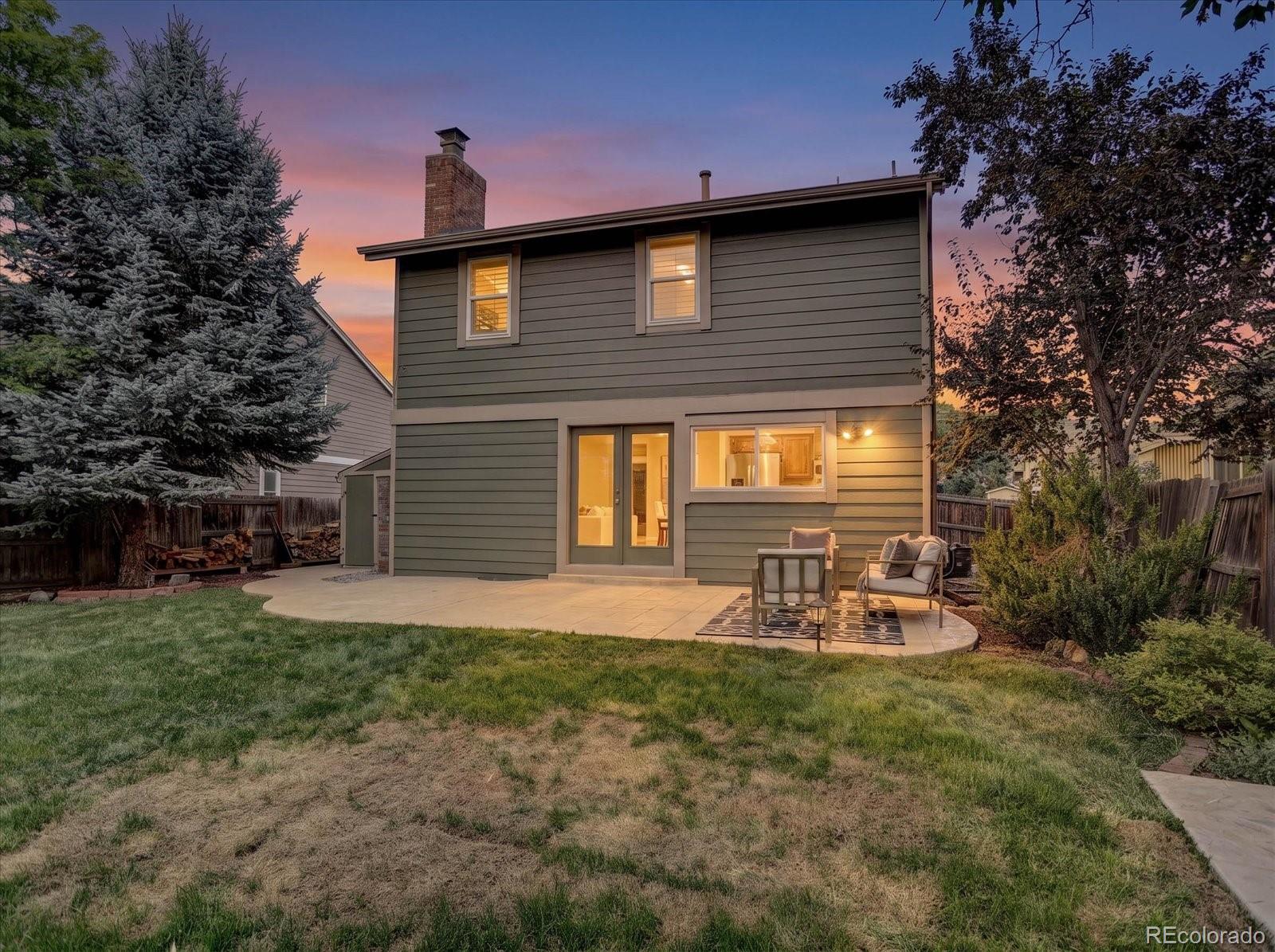 8180 S San Juan Range Road Littleton CO 80127 | MLS #2616746 Image 39
