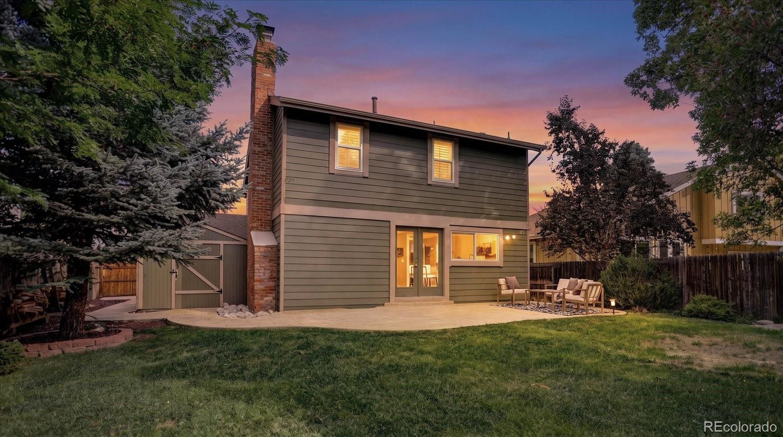 8180 S San Juan Range Road Littleton CO 80127 | MLS #2616746 Image 40