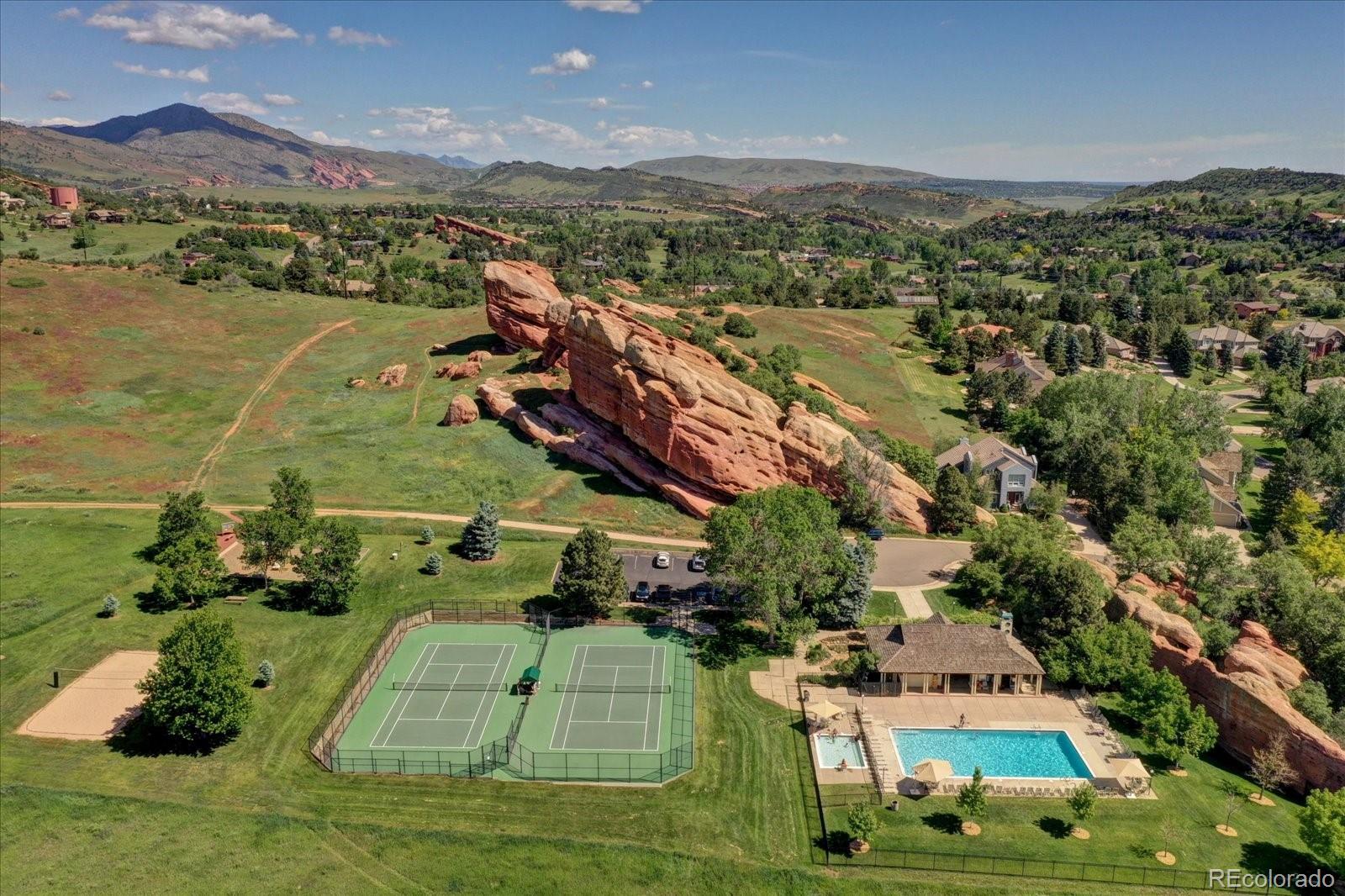 8180 S San Juan Range Road Littleton CO 80127 | MLS #2616746 Image 44
