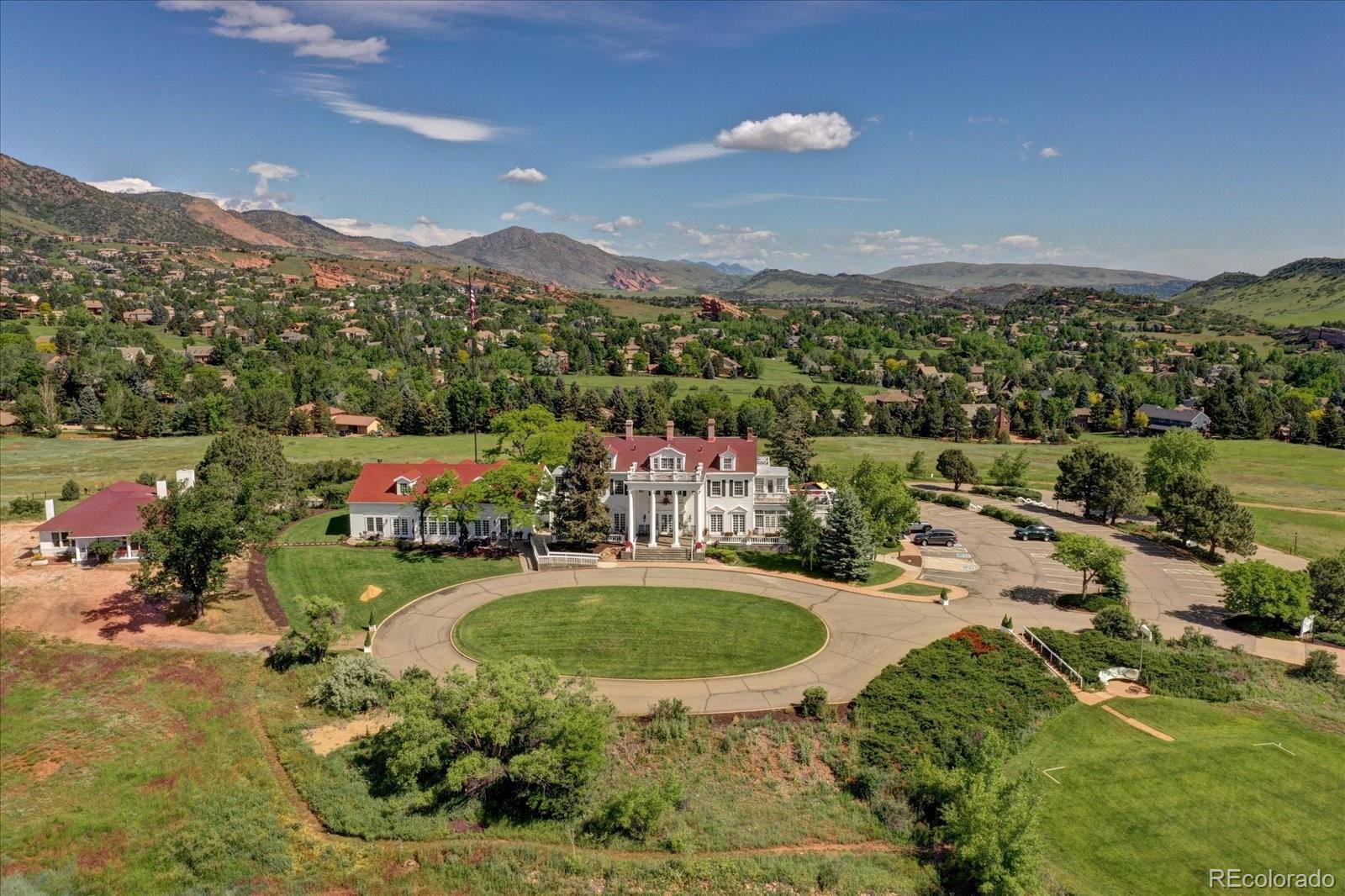 8180 S San Juan Range Road Littleton CO 80127 | MLS #2616746 Image 45