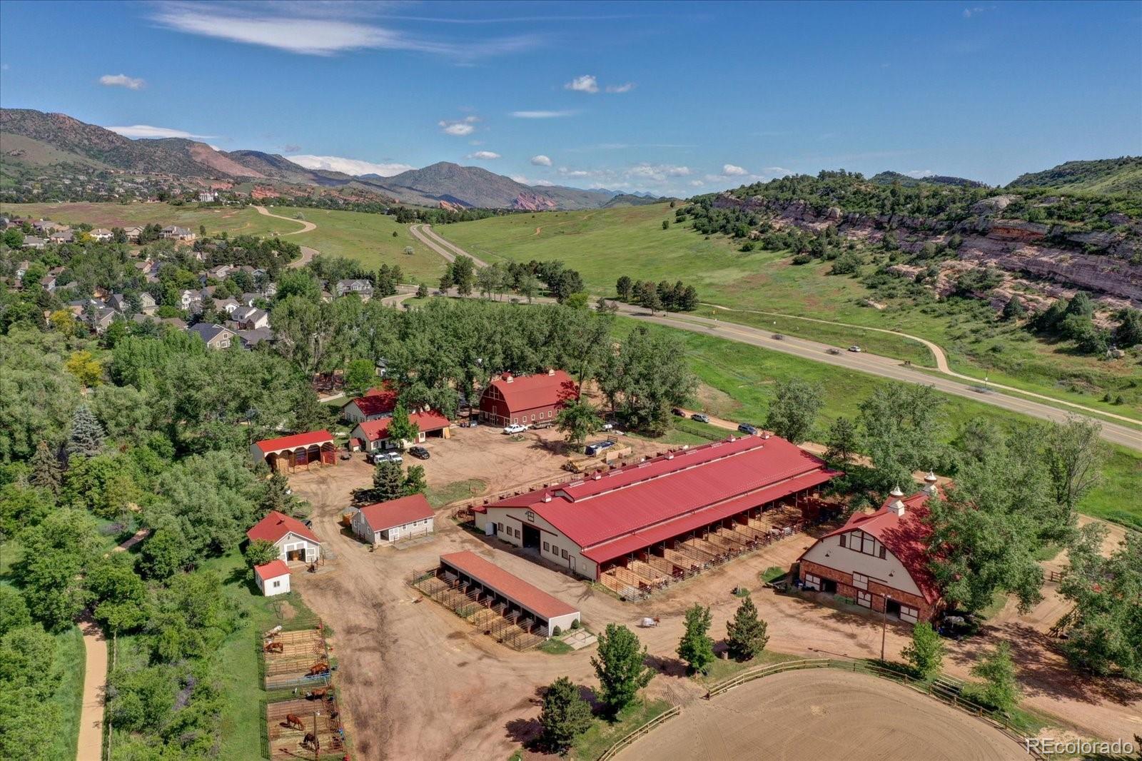 8180 S San Juan Range Road Littleton CO 80127 | MLS #2616746 Image 48