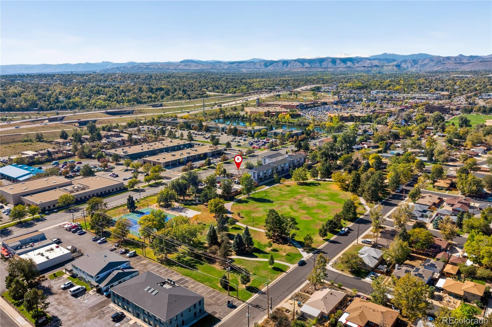 6641 W 52nd Avenue Arvada CO 80002 | MLS #2620504 Image 34