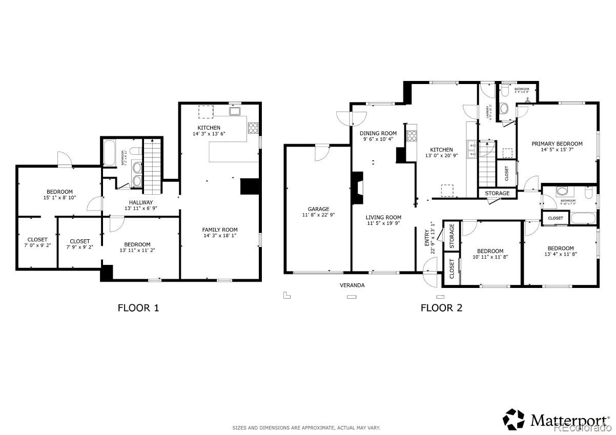 6641 W 52nd Avenue Arvada CO 80002 | MLS #2620504 Image 37