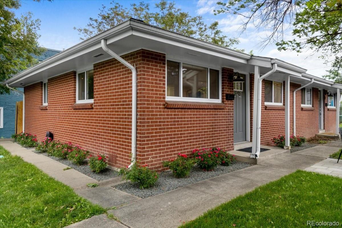 3246 N Columbine Street Denver CO 80205 | MLS #2620842 Image 1