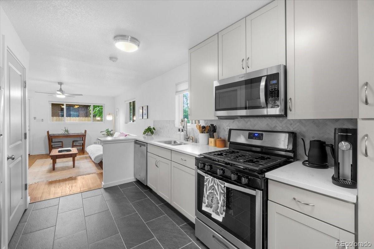 3246 N Columbine Street Denver CO 80205 | MLS #2620842 Image 12
