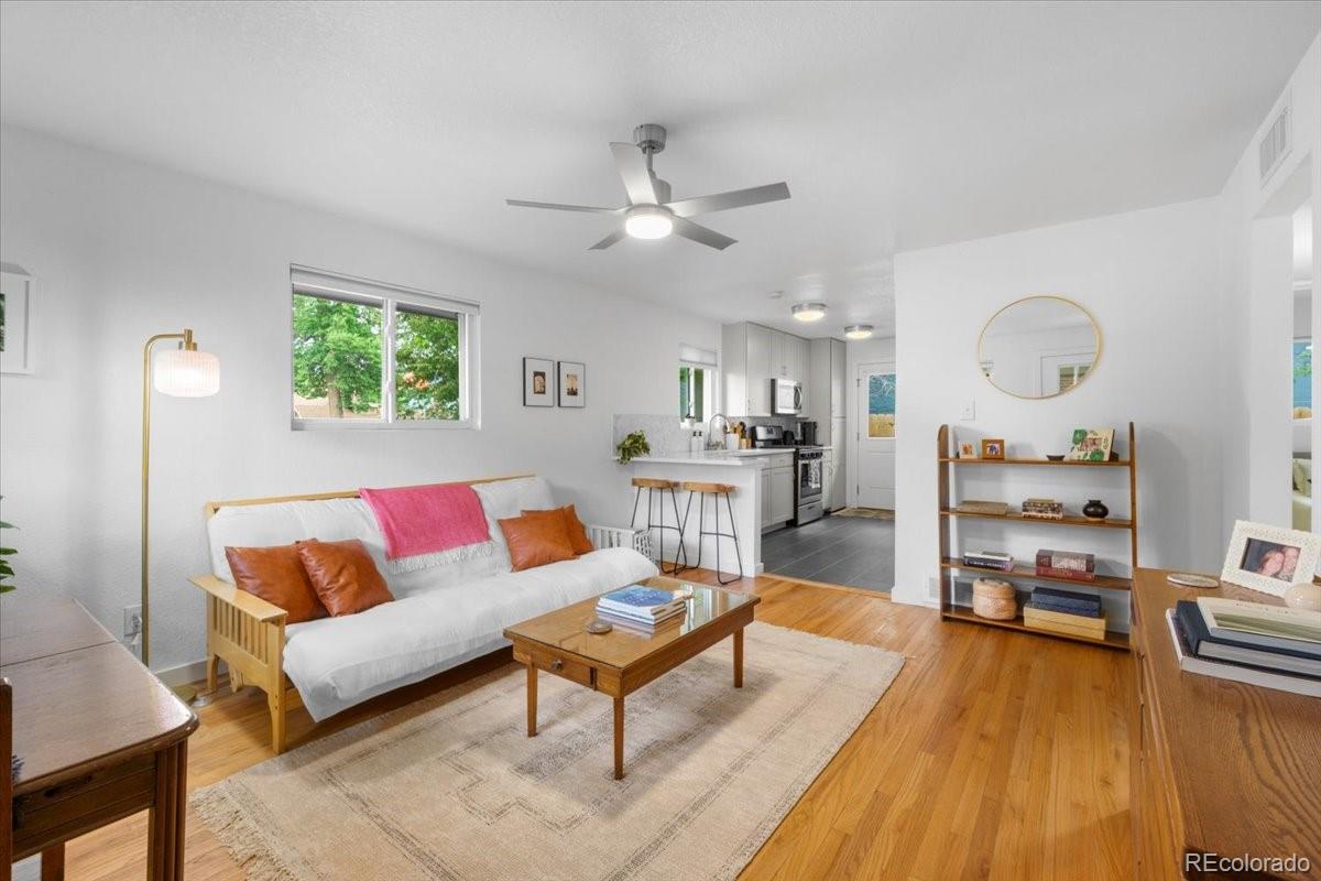 3246 N Columbine Street Denver CO 80205 | MLS #2620842 Image 2