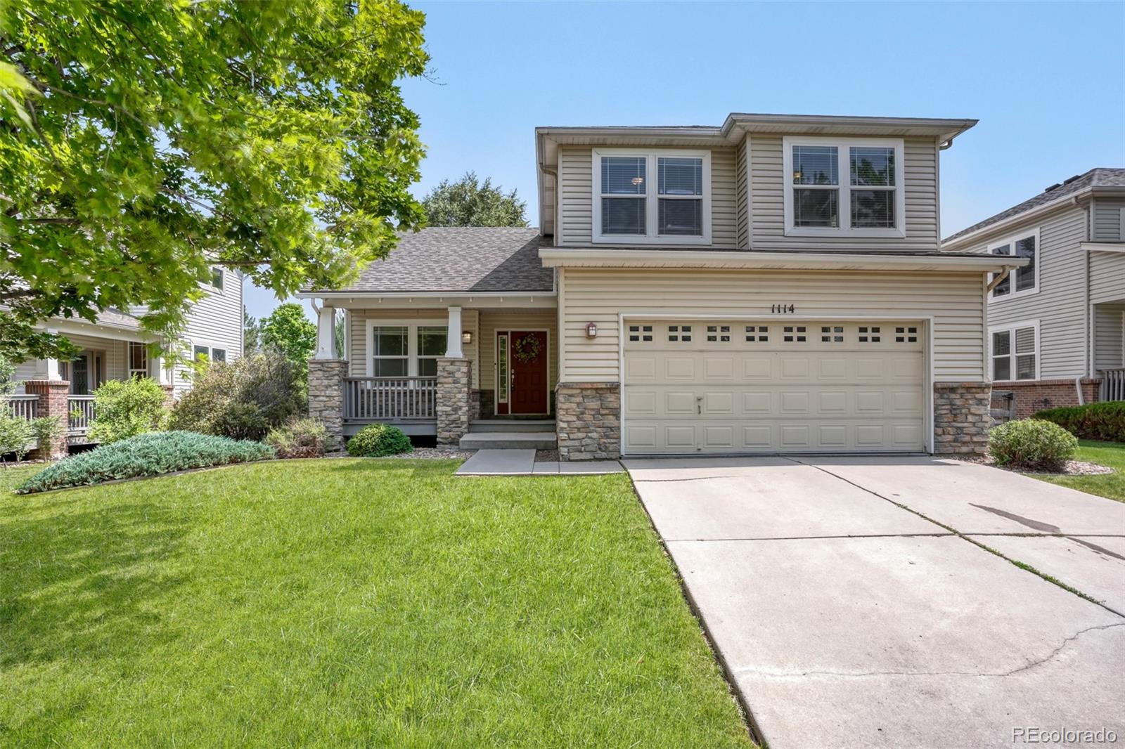 1114 W 135th Lane Denver CO 80234 | MLS #2624485 Image 1