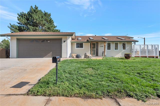 13590 Eliot Place Broomfield CO 80020 | MLS #2629255 Image 8
