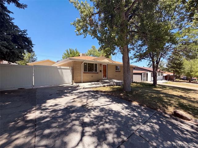 5667 Johnson Street Arvada CO 80002 | MLS #2629340 Image 22