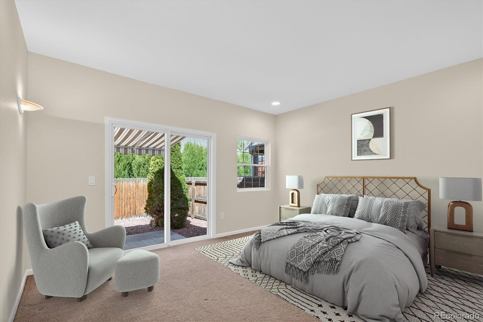 3145 Kendall Street Denver CO 80214 | MLS #2651208 Image 17
